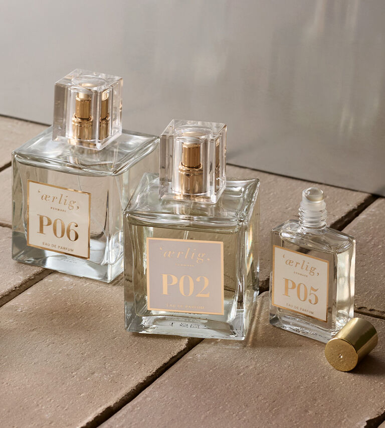 K&ouml;p Parfym hos Illums Bolighus