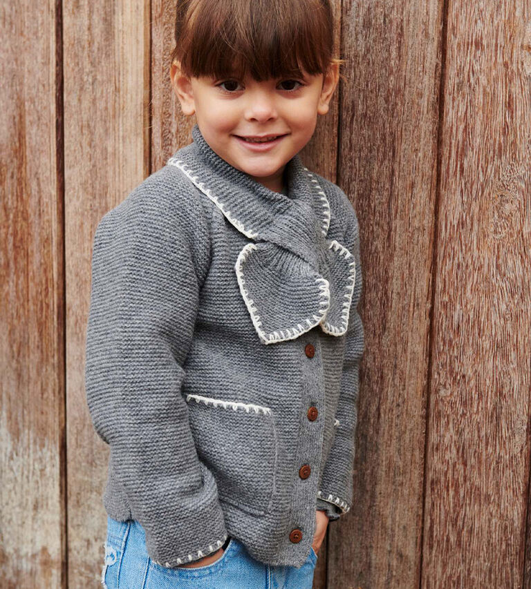 Winter sale erbjudande upp till -40% p&aring; barnkl&auml;der & tillbeh&ouml;r hos Illums Bolighus