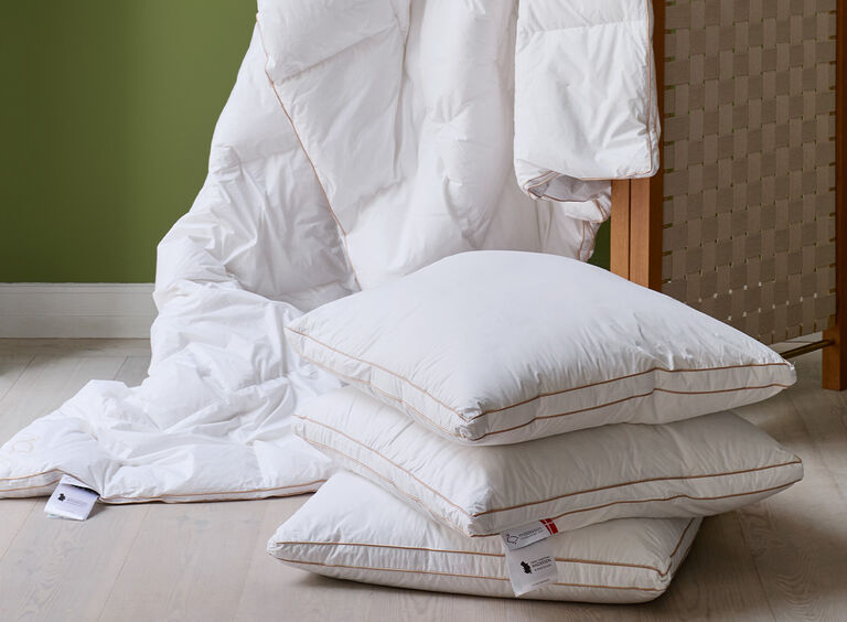 Täcen & kuddar | Spara 20%* på nästan allt online