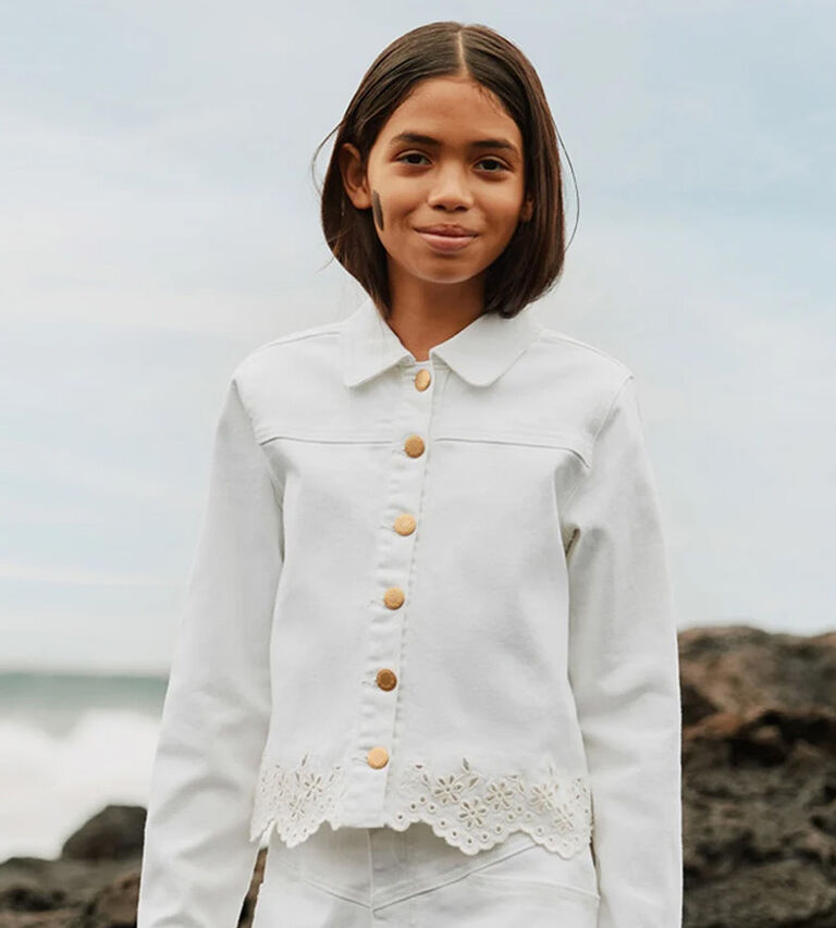 Shop Fashion News for Children