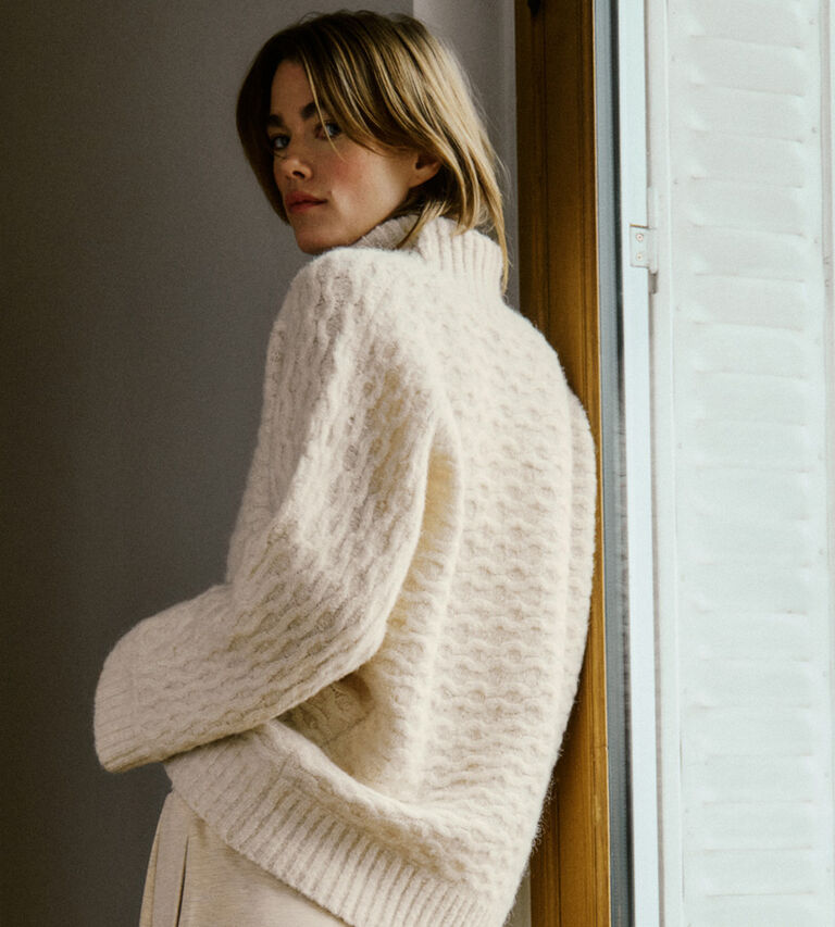 Black days kampanj -20-50% på kläder till dam hos Illums Bolighus