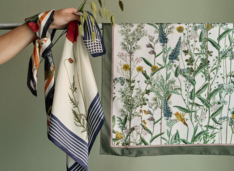 Dagserbjudande Flora Danica Denmark