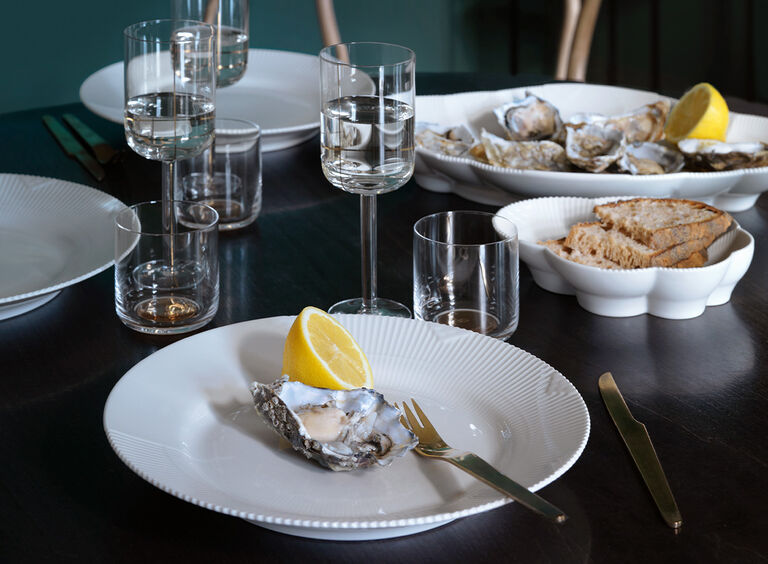 Winter sale erbjudande spara -20% p&aring; Royal Copenhagen hos Illums Bolighus