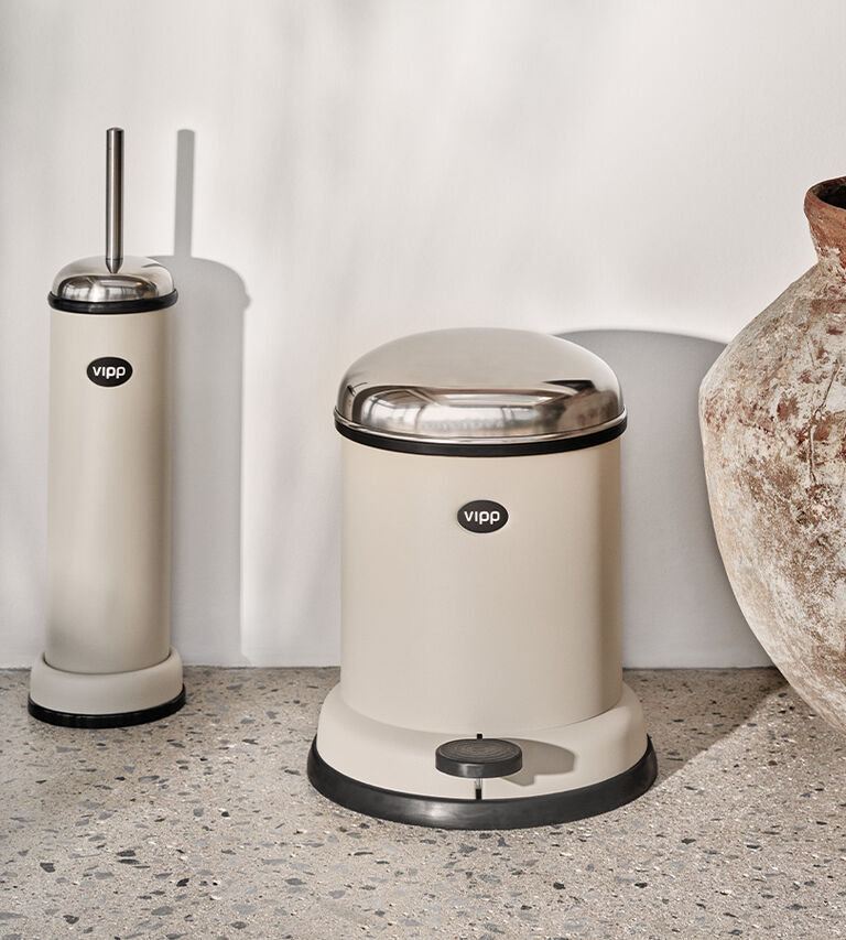 Spara 20%* p&aring; utvalt VIPP hos Illums Bolighus