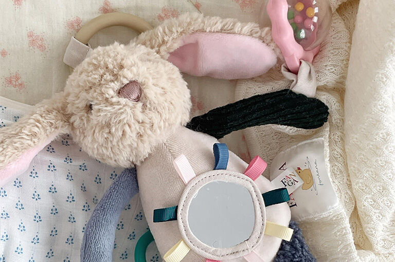 Kæp nyheter från Konges Sløjd Fanga Fontana till barn hos Illums Bolighus