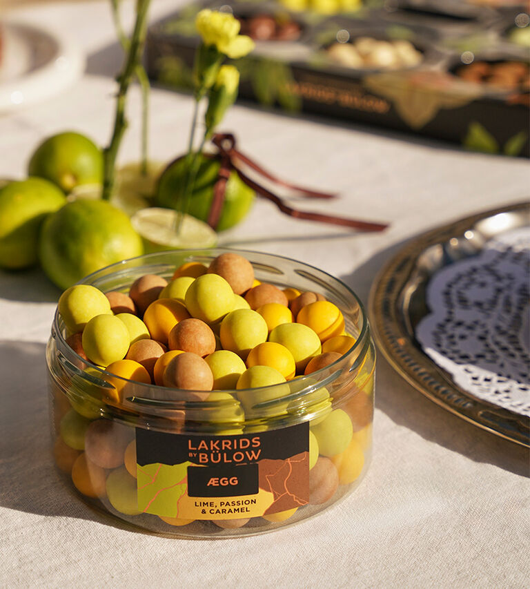 Handla p&aring;skdelikatesser