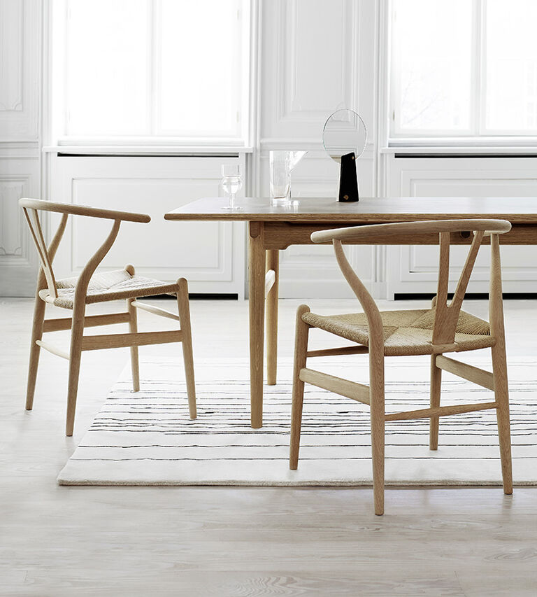 Winter sale erbjudande p&aring; m&ouml;bler hos Illums Bolighus