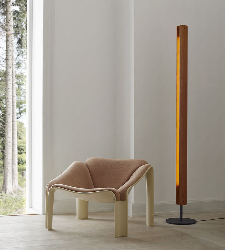 K&ouml;p Flos hos Illums Bolighus