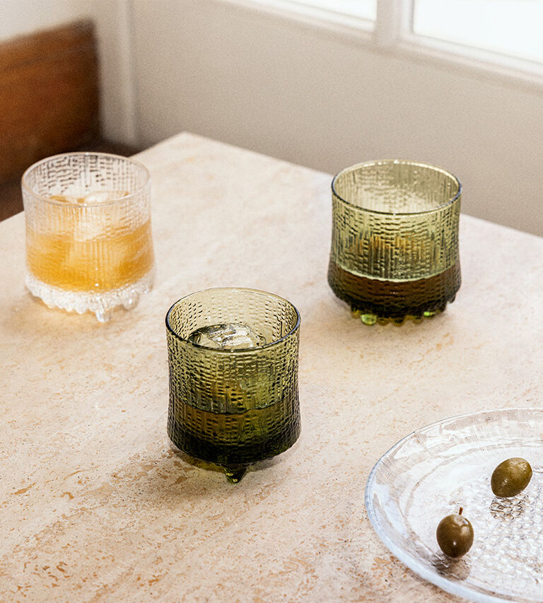 Handla dukning hos Illums Bolighus