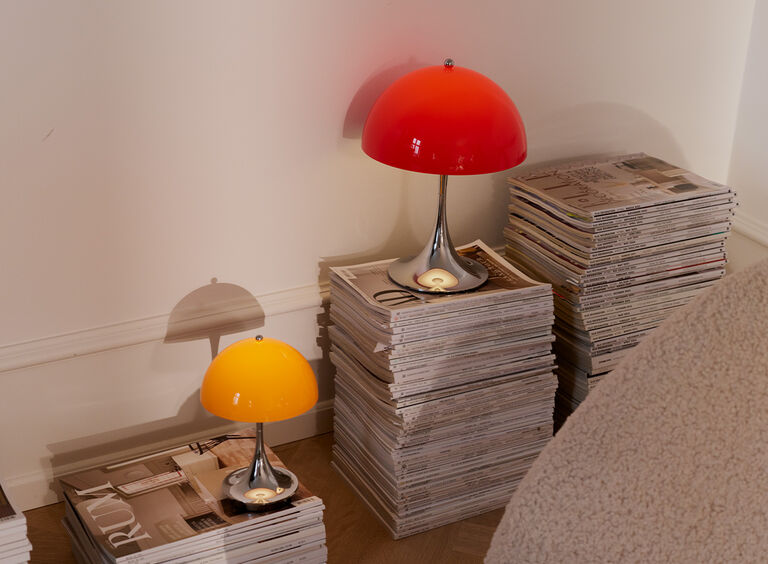 Nyheter fr&aring;n Louis Poulsen