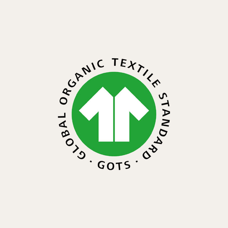 GLOBAL ORGANIC TEXTILE STANDARD