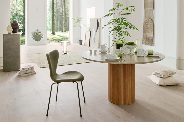 20% på nästan allt online för No1 kunder hos Illums Bolighus