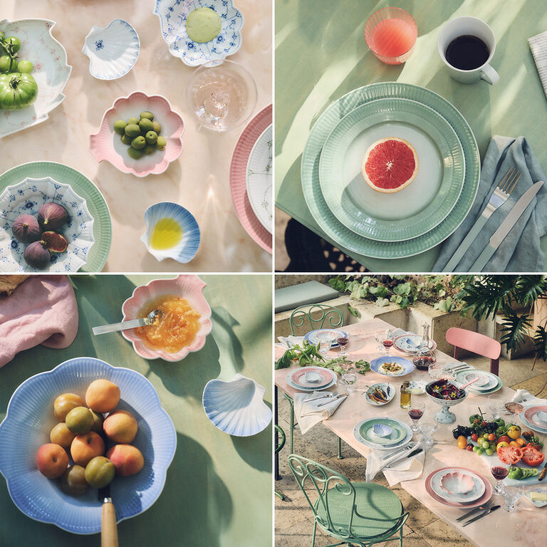 Royal Copenhagen Iris Nyheter