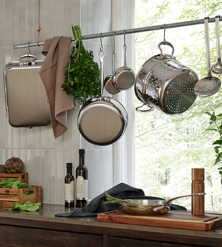 Winter sale erbjudande upp till -25% p&aring; dukning hos Illums Bolighus