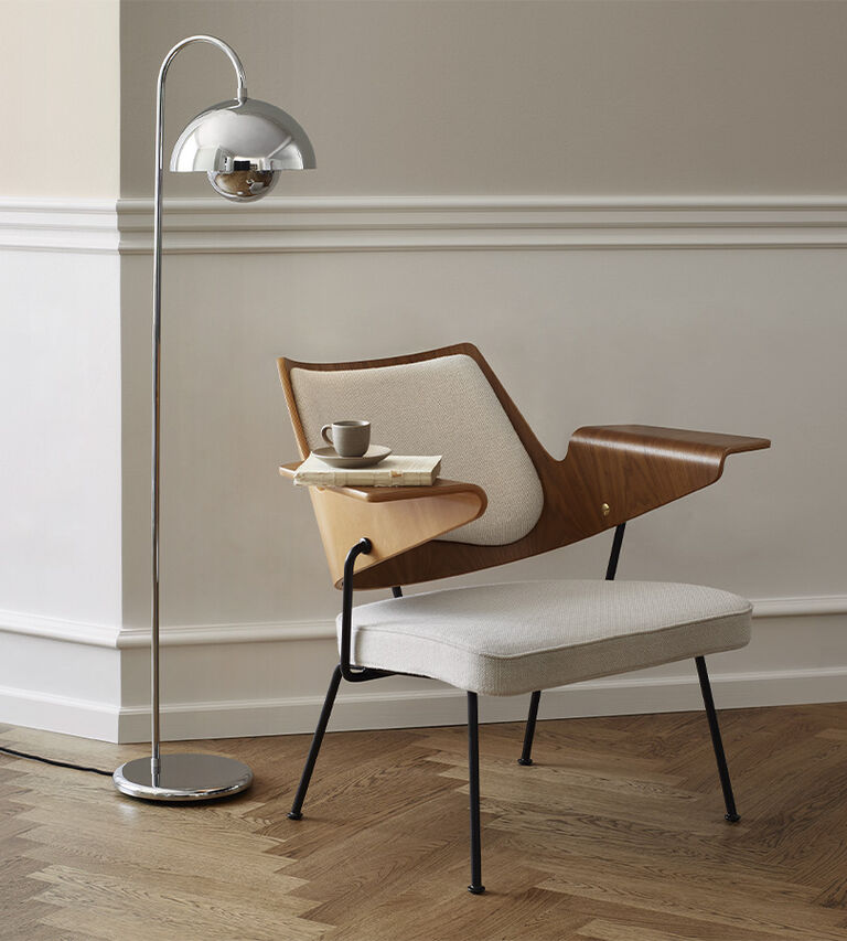 K&ouml;p &Tradition hos Illums Bolighus