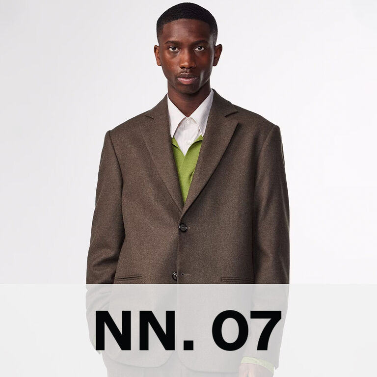 Köp NN.07 hos Illums Bolighus