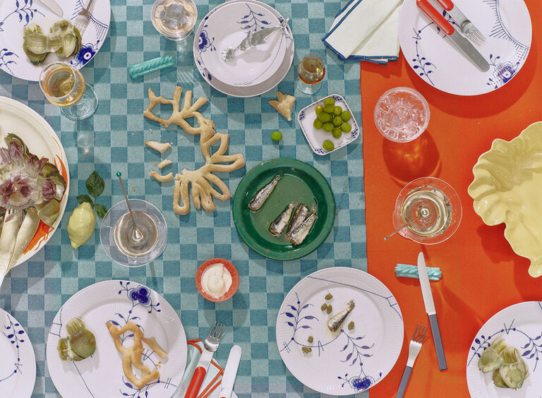 Royal Copenhagen | Spara 30 % p&aring; utvalda varor