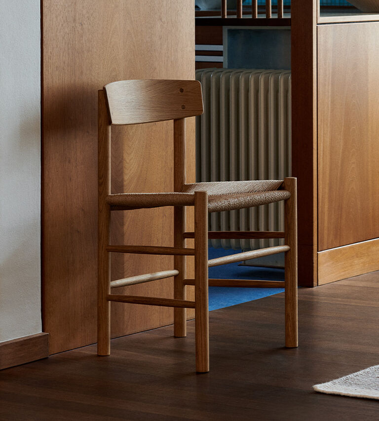 Jubileumsfavoriter f&ouml;r NO1 kunder - K&ouml;p Fredericia Furniture p&aring; erbjudande hos Illums Bolighus