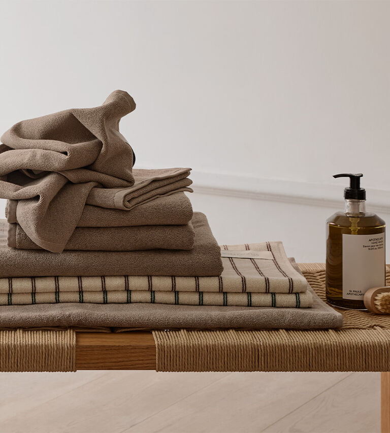 Badrumstillbehör | Spara 20%* på nästan allt online