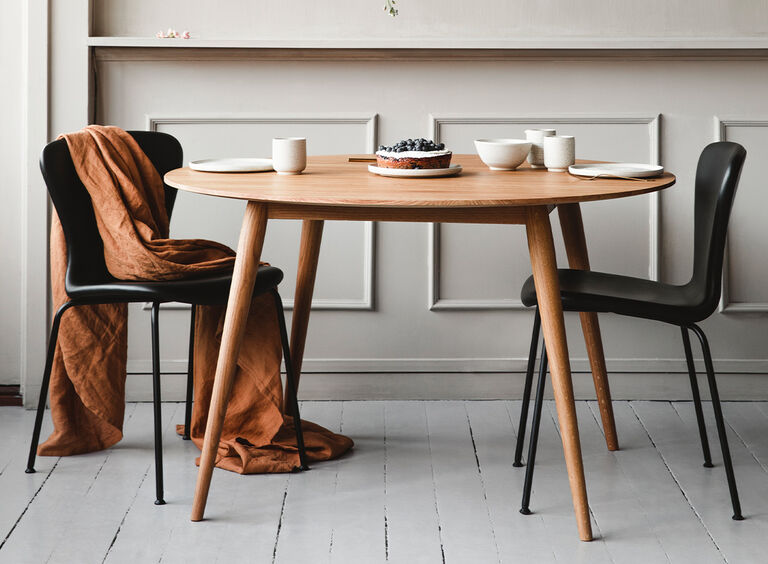 Black days kampanj på möbler hos Illums Bolighus