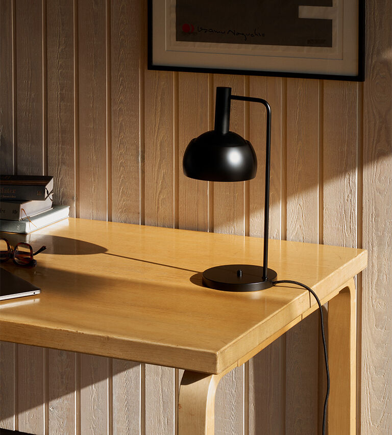 Köp FJ elements lampor från Louis Poulsen hos Illums Bolighus