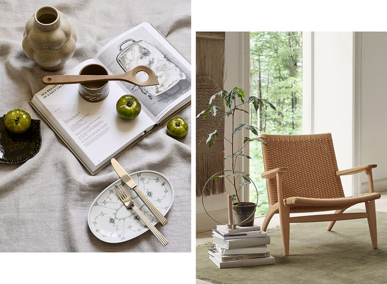 G&aring; med i Illums Bolighus lojalitetsklubb No1