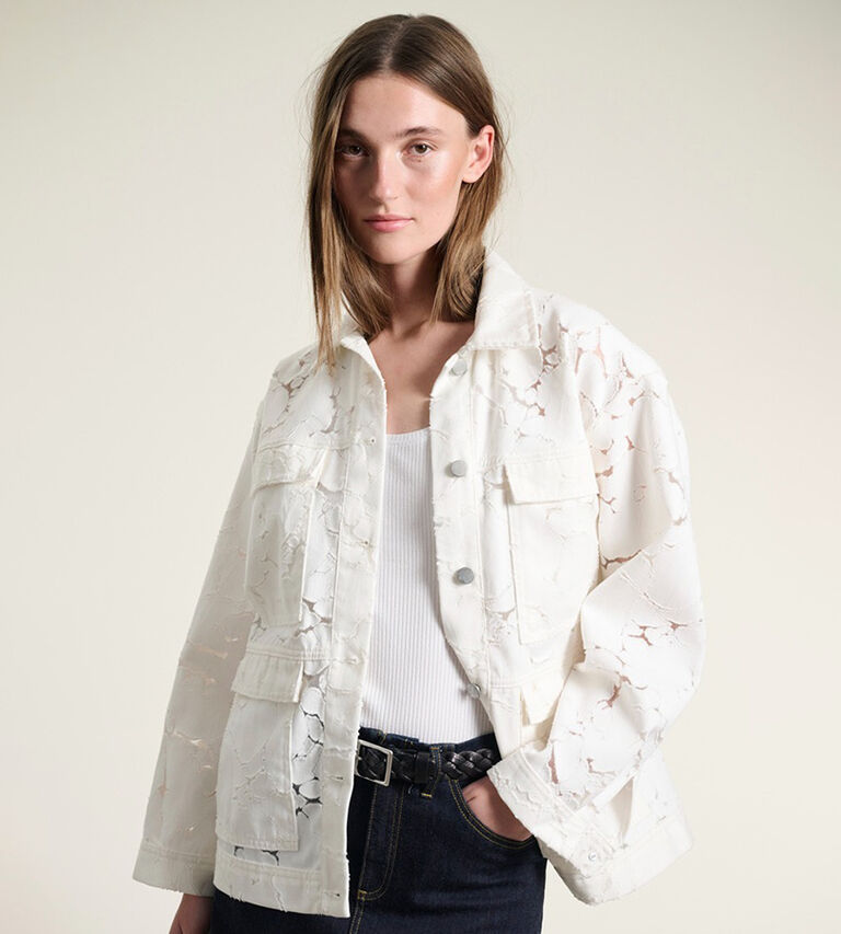 Dam nyheter hos Illums Bolighus