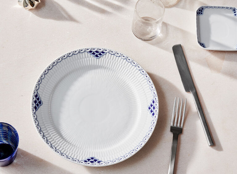 Winter sale erbjudande f&ouml;r NO1 medlemmar - spara -25% p&aring; Royal Copenhagen hos Illums Bolighus