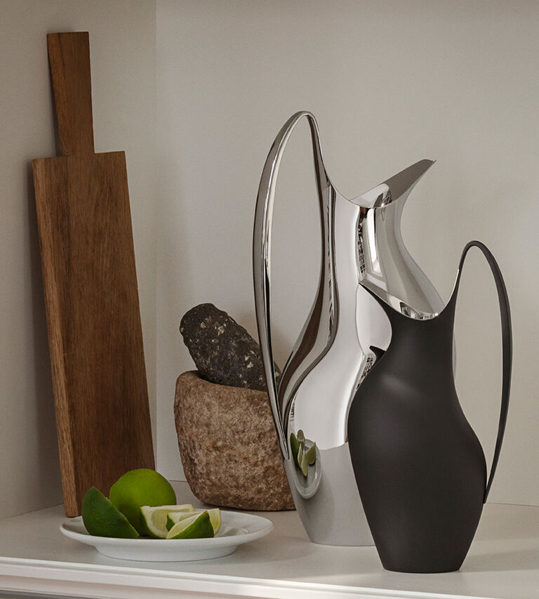 Georg Jensen | Spara -20%* p&aring; n&auml;stan allt online