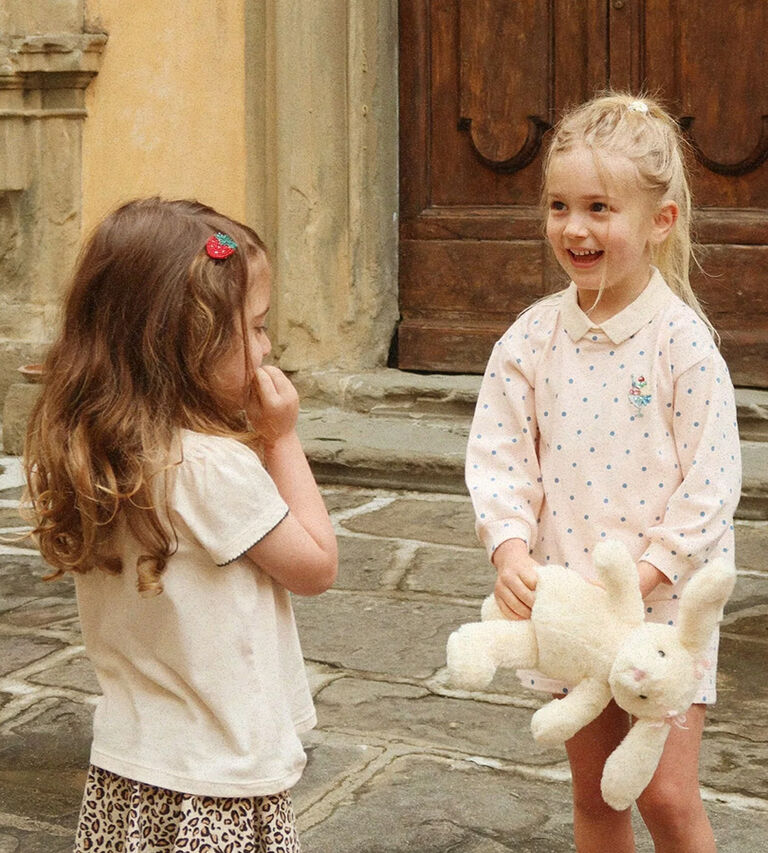 Nyheter till barn hos Illums Bolighus