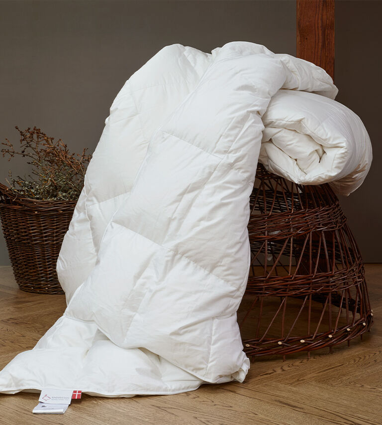 Living days - upp till 20% p&aring; Sovrumstillbeh&ouml;r f&ouml;r NO1 kunder hos Illums Bolighus