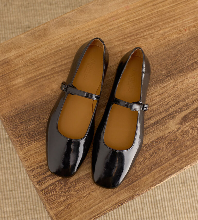 Winter sale erbjudande p&aring; utvalda skor till dam hos Illums Bolighus