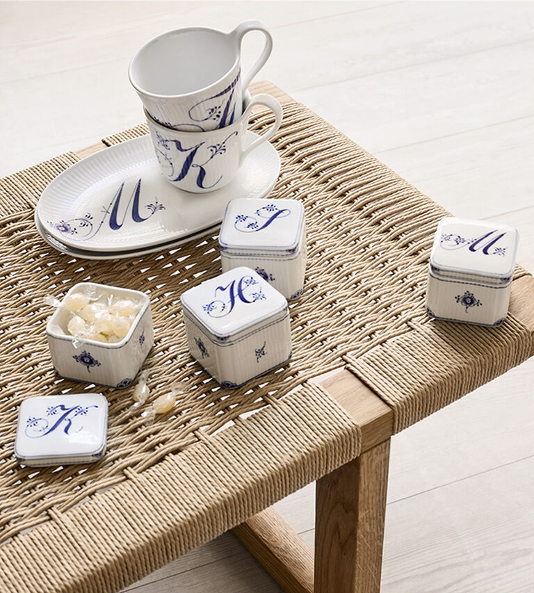 Living days - 25% p&aring; Royal Copenhagen f&ouml;r NO1 kunder hos Illums Bolighus