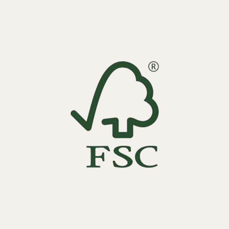 FOREST STEWARDSHIP COUNCIL