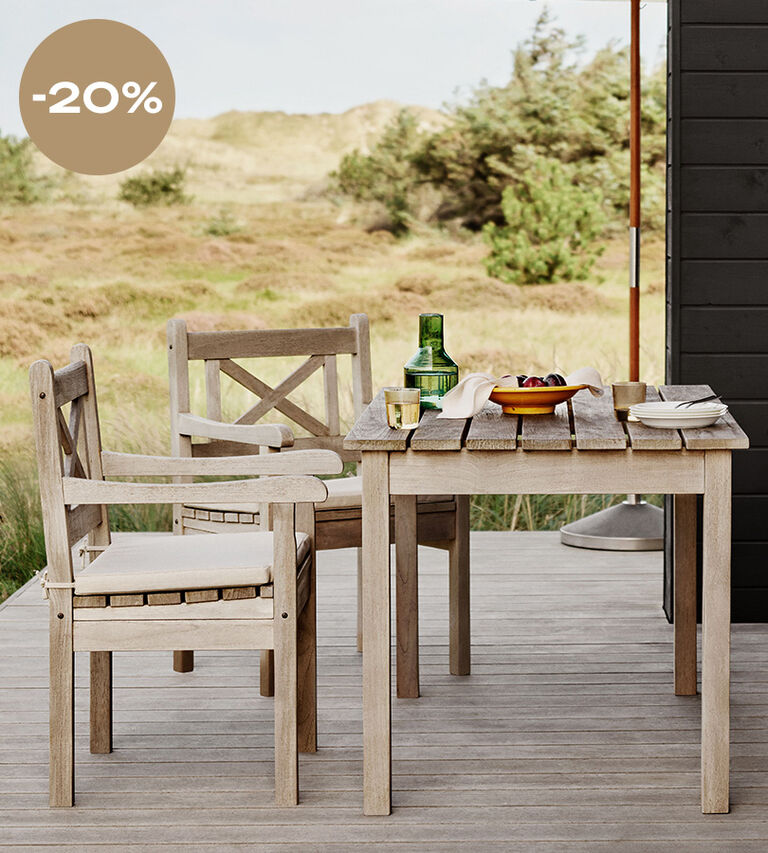 Fritz Hansen | Erbjudanden på Fritz Hansen