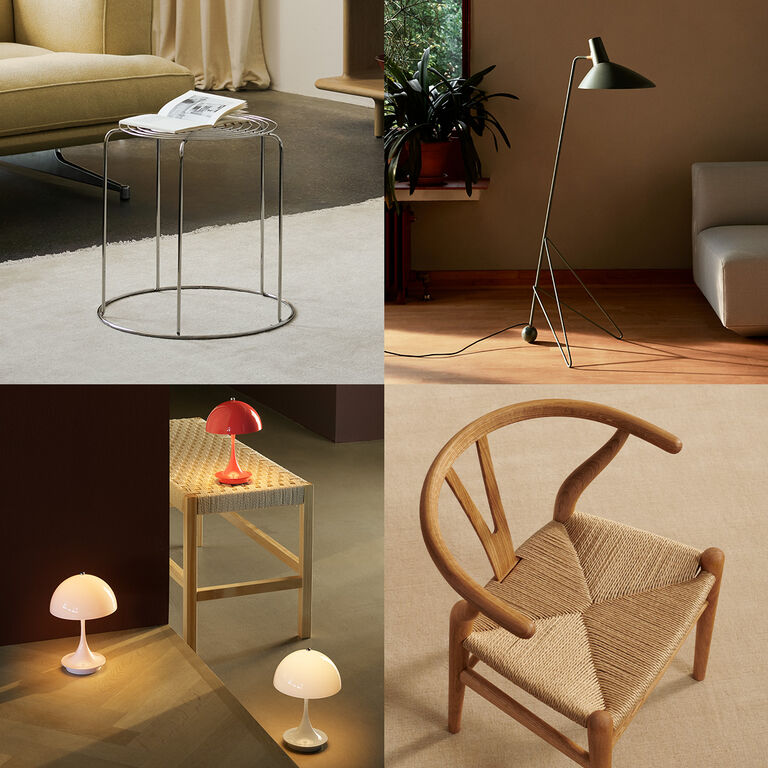 Köp November & December erbjudande hos Illums Bolighus.