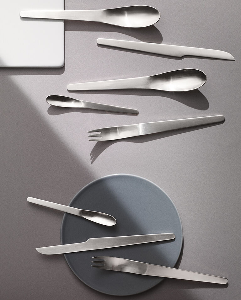 Arne Jacobsen bestick Arne Jacobsen bestick