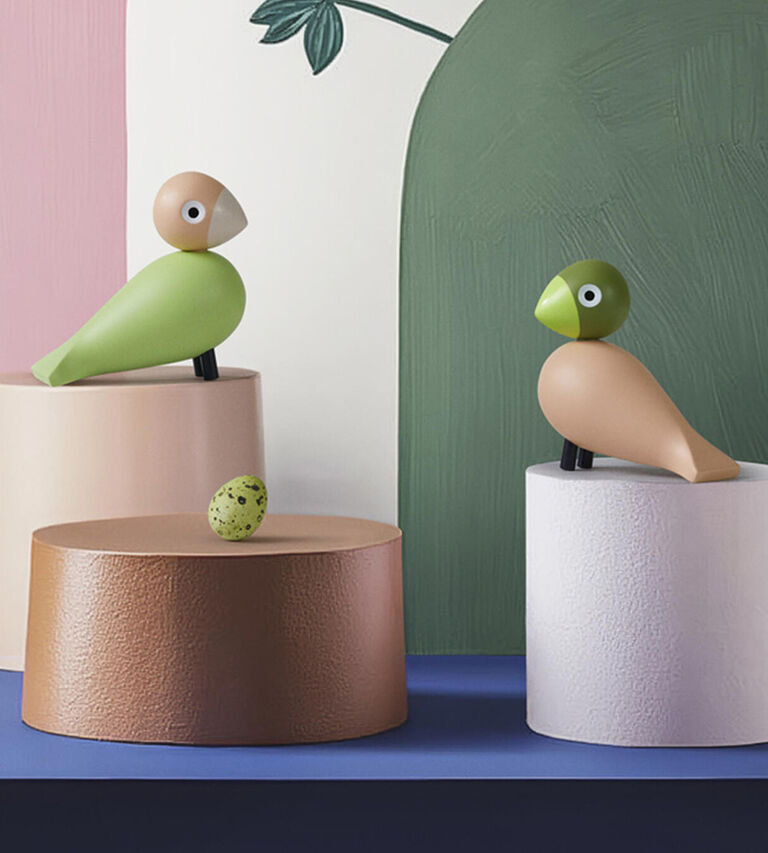 Handla Kay Bojensen Denmark hos Illums Bolighus