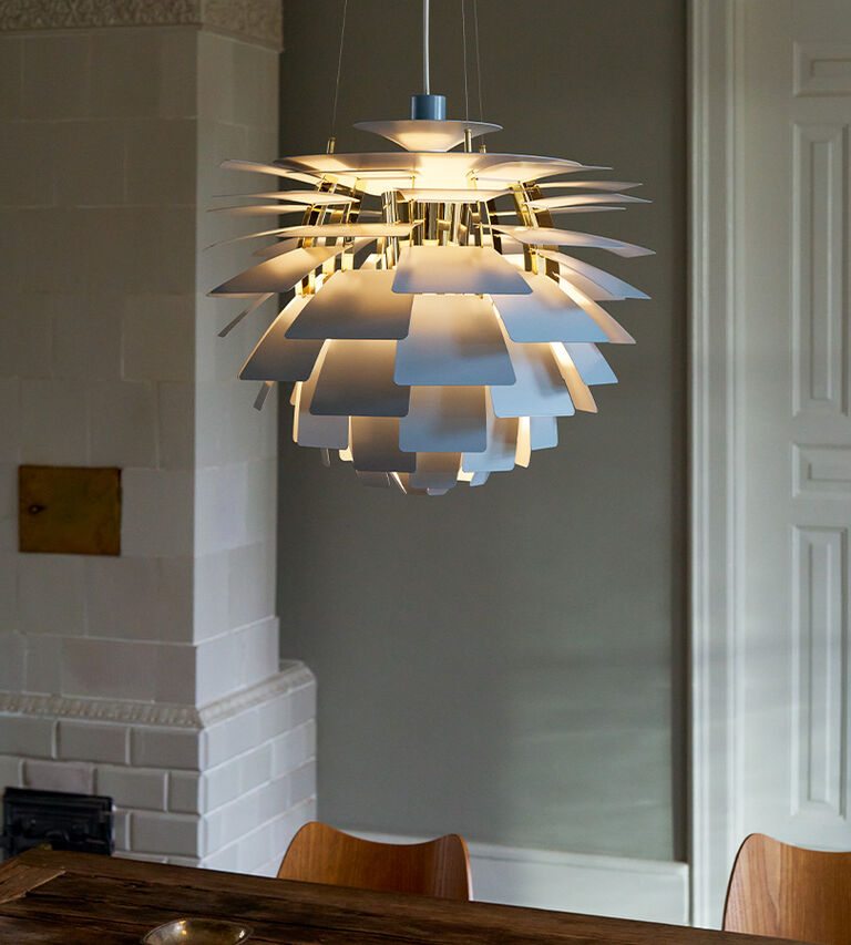 Köp PH artichoke från Louis Poulsen hos Illums Bolighus