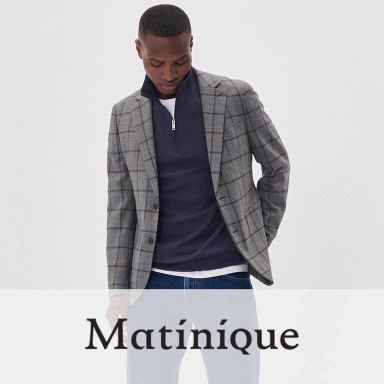 Köp Matinique hos Illums Bolighus