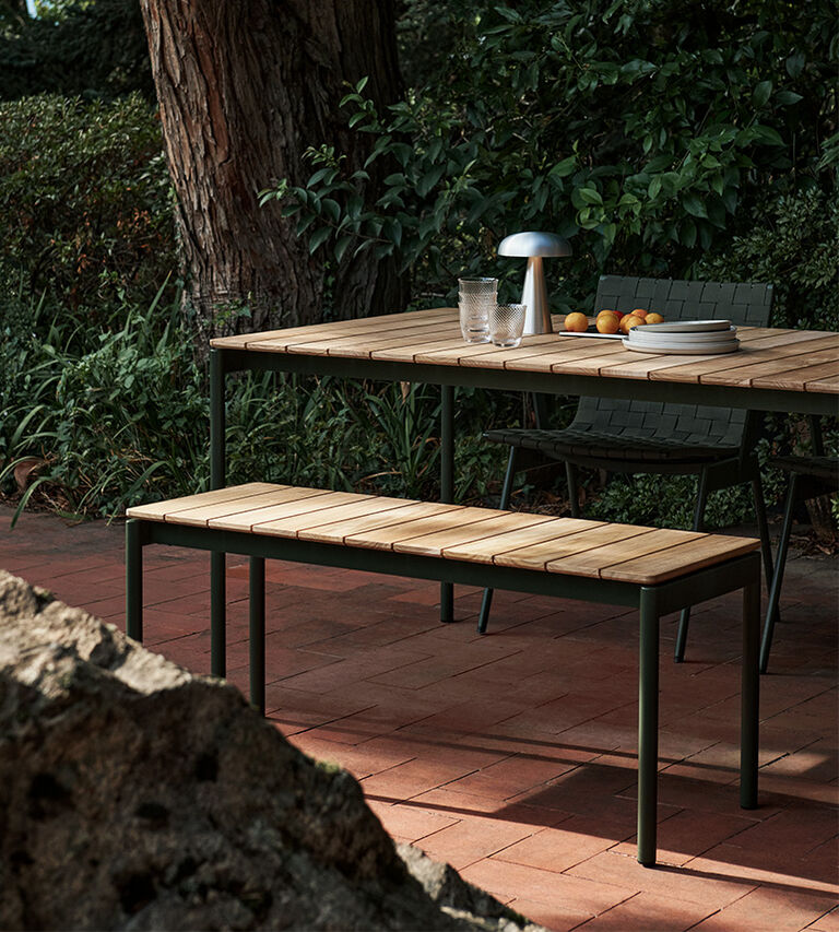 &Tradition | 20% rabatt p&aring; utvalda Ville-produkter