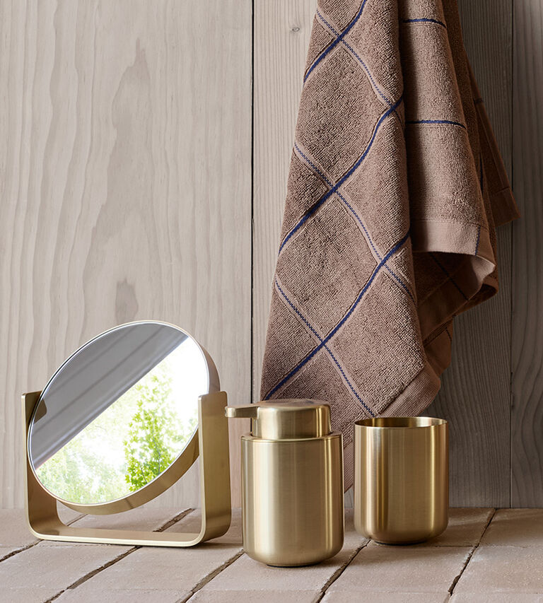 Living days - 25% p&aring; Badrum f&ouml;r NO1 kunder hos Illums Bolighus