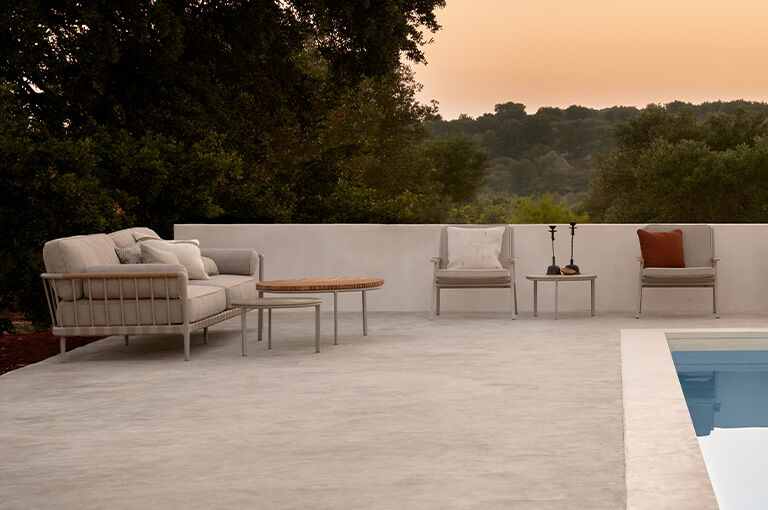 Shoppa utem&ouml;bler p&aring; Illums Bolighus