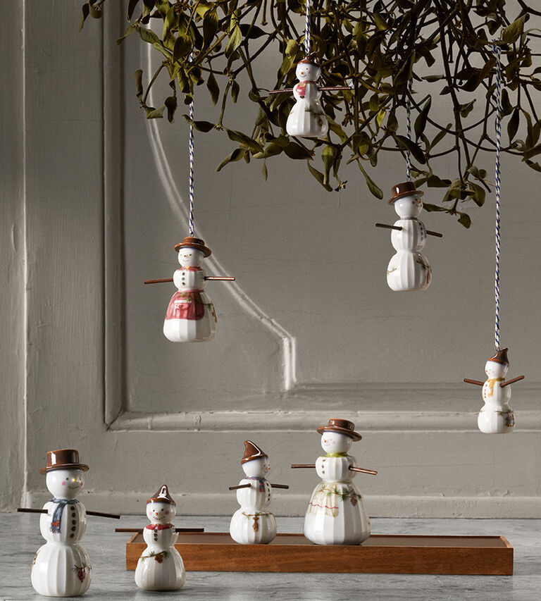 Jul från Kähler hos Illums Bolighus