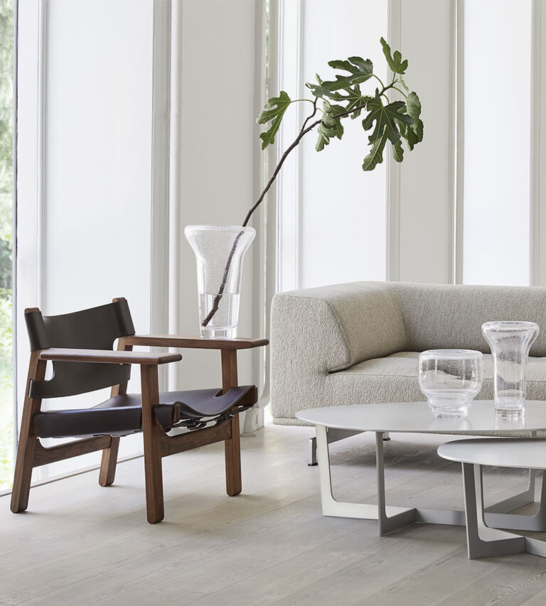 K&ouml;p Fredericia Furniture hos Illums Bolighus