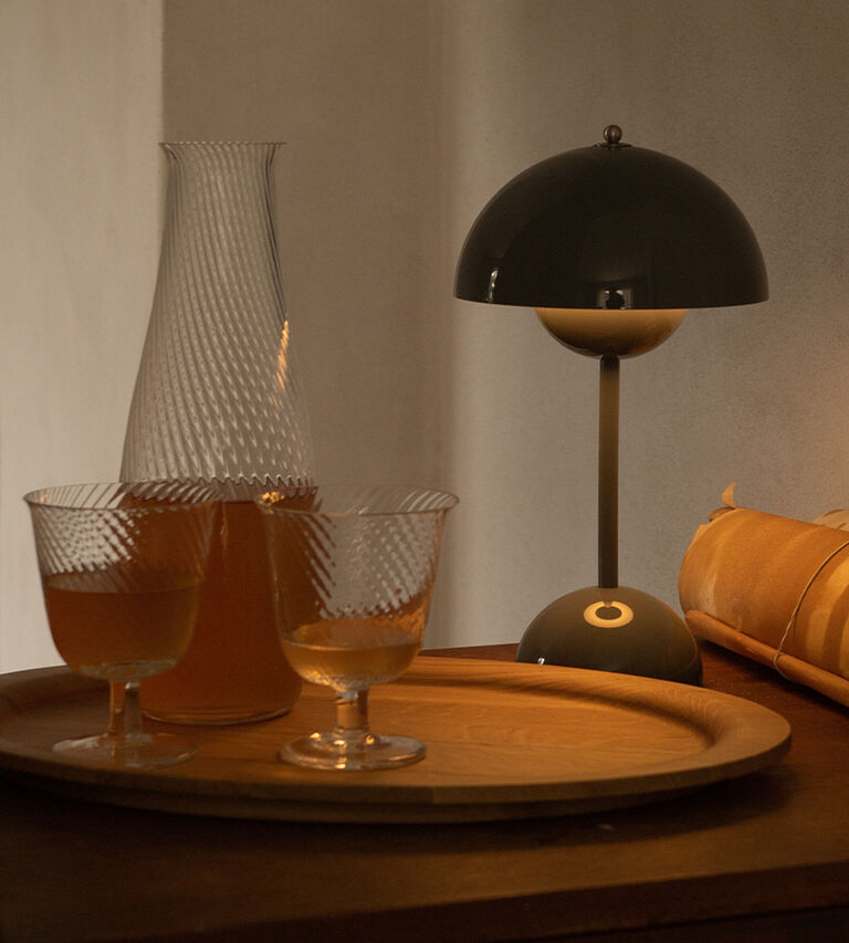 Jubileumsfavoriter f&ouml;r NO1 kunder - K&ouml;p &Tradition p&aring; erbjudande hos Illums Bolighus