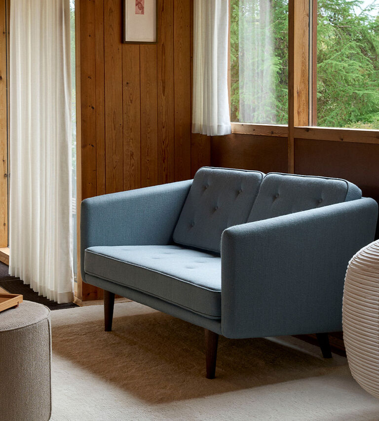 Handla Fredericia Furniture No. 1 p&aring; rea hos Illums Bolighus