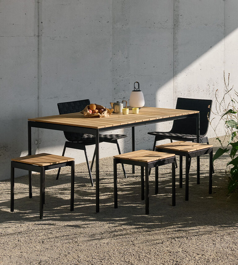 Handla Ville fr&aring;n &Tradition hos Illums Bolighus