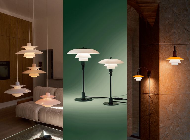 Shop News from Louis Poulsen