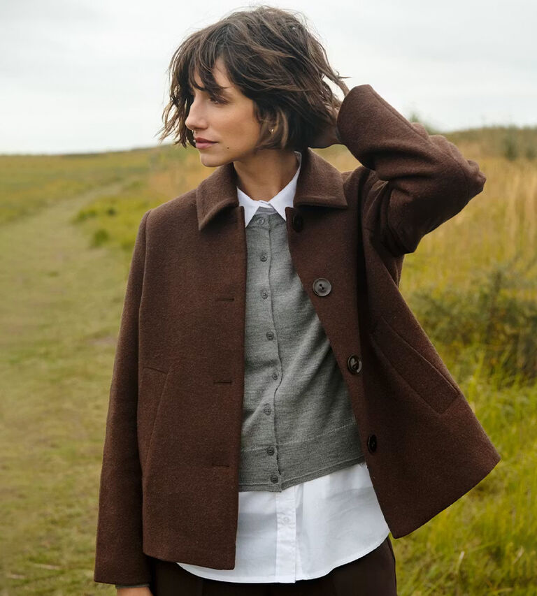 Shop Women News